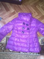 Лот: 6182460. Фото: 3. куртка benetton 116. Дети растут