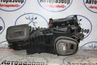Лот: 21719365. Фото: 3. корпус отопителя Volkswagen Caddy... Авто, мото, водный транспорт