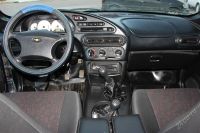 Лот: 2100939. Фото: 3. Продам Chevrolet Niva, 2006г. Красноярск