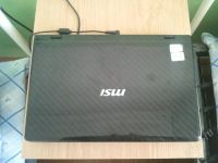 Лот: 2395900. Фото: 2. ноутбук msi cr630 срочно обмен... Смартфоны, связь, навигация
