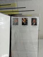 Лот: 20127859. Фото: 3. Альбом для президентских однодолларовых... Коллекционирование, моделизм