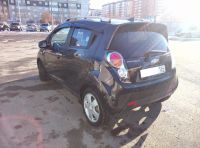 Лот: 6351631. Фото: 4. Chevrolet Spark 2011 г.в, Кореец...