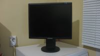 Лот: 15220137. Фото: 3. Монитор 19" Samsung 943T. Компьютеры, оргтехника, канцтовары