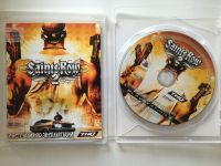 Лот: 16342992. Фото: 3. Saints row 2 игра ps3. Компьютеры, оргтехника, канцтовары
