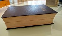 Лот: 25733719. Фото: 2. Библия Ветхий и Новый Завет. Литература, книги