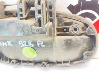 Лот: 25887798. Фото: 4. ручка двери внешняя Hyundai Matrix... Красноярск