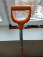 Лот: 24619744. Фото: 2. Лопата для уборки снега Fiskars... Хозтовары