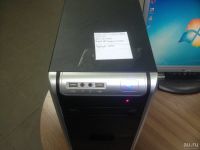 Лот: 9911271. Фото: 2. Мощный домашний компьютер Core... Компьютеры, ноутбуки, планшеты