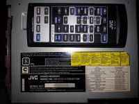 Лот: 3860281. Фото: 2. JVC KD-DV 7308. Автозвук
