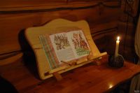 Лот: 15864491. Фото: 5. подставка для чтения книг