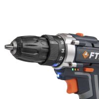 Лот: 19606910. Фото: 6. Аккумуляторная дрель-шуруповерт...