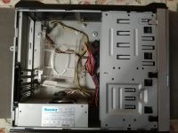 Лот: 12157852. Фото: 4. Корпус mini-ITX с БП DNS. Красноярск