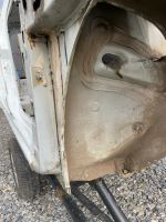 Лот: 25781275. Фото: 6. стойка кузова Nissan Terrano D10