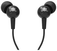 Лот: 21763442. Фото: 2. Проводные наушники JBL C100Si... Аудиотехника