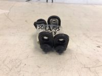 Лот: 21707777. Фото: 2. концевик двери Hyundai Solaris... Автозапчасти