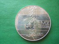Лот: 18822682. Фото: 6. Финляндия 10 марок 1971 г. X Чемпионат...