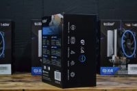 Лот: 19360325. Фото: 3. Кулер PCCooler GI-X4. Компьютеры, оргтехника, канцтовары