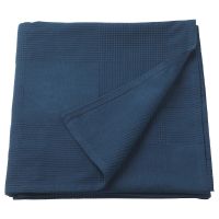 Лот: 12674067. Фото: 4. Покрывало, темно-синий - 230x250... Красноярск