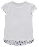 Лот: 6821085. Фото: 2. Футболка. ЗD Аппликация "Леди... Одежда и аксессуары