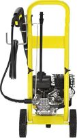 Лот: 10976815. Фото: 2. Минимойка бензиновая Karcher G... Инструмент