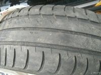 Лот: 10363971. Фото: 5. Продам летние шины nordman, michelin