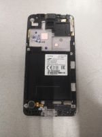 Лот: 20963283. Фото: 2. Дисплей в сборе/дисплейный модуль... Запчасти, оборудование