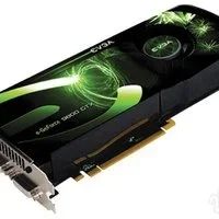 Лот: 289326. Фото: 2. EVGA GeForce 9800 GTX... Комплектующие