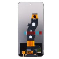 Лот: 24627375. Фото: 2. Дисплей Tecno Spark Go 1 + тачскрин... Запчасти, оборудование