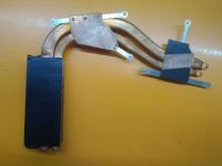 Лот: 23349237. Фото: 3. Б/У исправный радиатор, термотрубка... Компьютеры, оргтехника, канцтовары