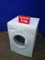 Лот: 14300144. Фото: 4. Стиральная машина zanussi fa 1023... Красноярск