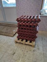 Лот: 19842120. Фото: 4. Чугунные радиаторы. Красноярск