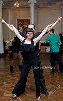 Лот: 2636200. Фото: 3. Сексуальный комбинезон.Открытая... Одежда, обувь, галантерея