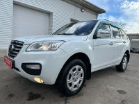 Лот: 21981304. Фото: 4. Lifan X60