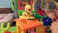 Лот: 12419648. Фото: 2. Игрушки разные одним лотом lol... Игрушки