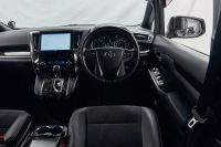 Лот: 21980426. Фото: 21. Toyota Alphard 2017