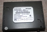 Лот: 5385493. Фото: 3. Роутер D-Link. Компьютеры, оргтехника, канцтовары