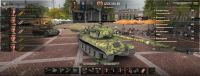 Лот: 10955313. Фото: 5. Аккаунт World of Tanks (WoT) Type...