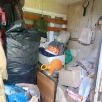 Лот: 22180758. Фото: 6. Вагончик, бытовка, ларёк, сарай...