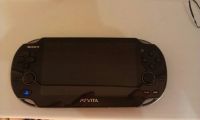 Лот: 3744400. Фото: 2. ps vita 3G/wi-fi 8gb возможен... Игровые приставки, консоли, видеоигры
