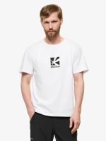 Лот: 24606007. Фото: 2. Футболки BASK. Спортивная одежда