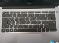 Лот: 20682476. Фото: 3. Ноутбук honor MagicBook 14 AMD... Компьютеры, оргтехника, канцтовары