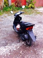 Лот: 4529913. Фото: 3. Продам хонду дио 34. Авто, мото, водный транспорт