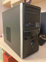 Лот: 20010345. Фото: 2. Ssd, 2 ядра, 4 гига, игровая видеокарта... Компьютеры, ноутбуки, планшеты