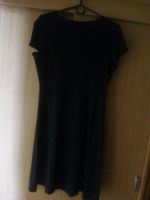 Лот: 10129495. Фото: 2. платье (черное). Женская одежда