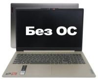 Лот: 20857149. Фото: 2. Ноутбук Lenovo 15.6" IdeaPad 3... Компьютеры, ноутбуки, планшеты