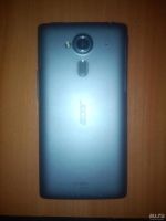 Лот: 8086883. Фото: 2. Acer Z150 обмен. Смартфоны, связь, навигация