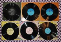 Лот: 25887196. Фото: 4. Классика , 5 виниловых пластиночек...