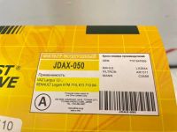 Лот: 25887712. Фото: 2. фильтр воздушный Renault Logan. Автозапчасти