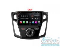 Лот: 16676301. Фото: 2. Штатная магнитола для Ford Focus... Автозвук