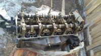 Лот: 13271210. Фото: 2. Головка блока цилиндров (гбц... Автозапчасти